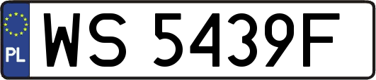WS5439F
