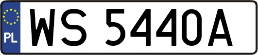 WS5440A