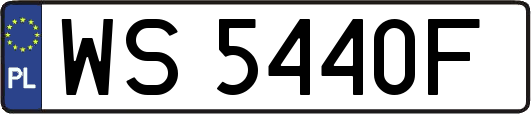 WS5440F