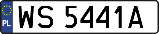 WS5441A