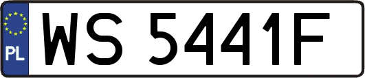WS5441F