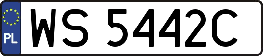 WS5442C