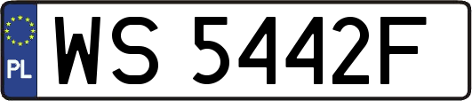 WS5442F