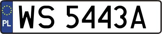 WS5443A
