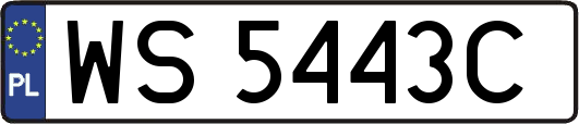 WS5443C