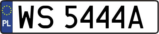 WS5444A