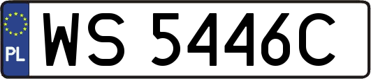 WS5446C