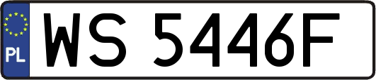 WS5446F