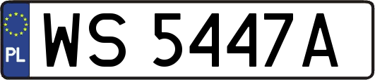 WS5447A