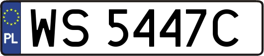 WS5447C