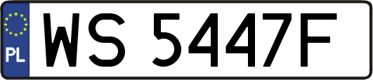 WS5447F