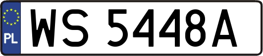 WS5448A