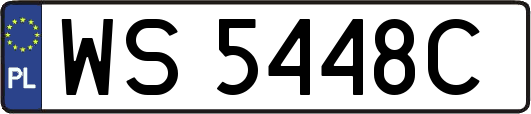 WS5448C