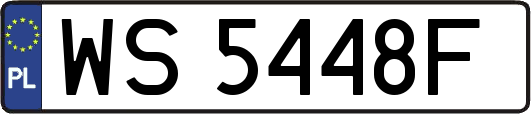 WS5448F