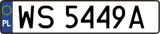WS5449A