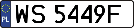 WS5449F