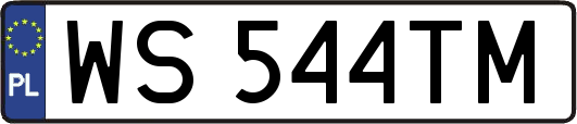 WS544TM