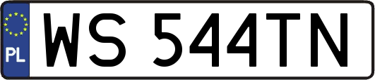 WS544TN
