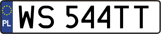 WS544TT