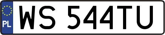 WS544TU