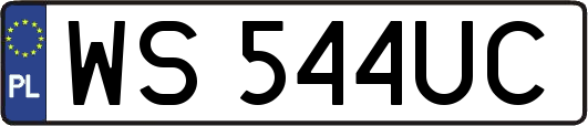 WS544UC