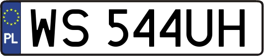 WS544UH