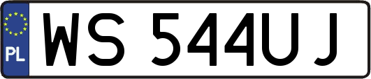 WS544UJ