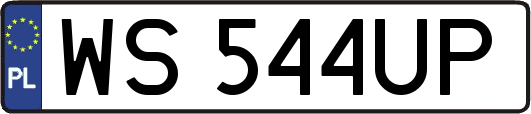 WS544UP