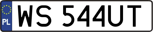 WS544UT