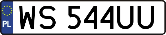 WS544UU