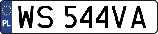 WS544VA