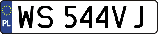 WS544VJ