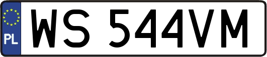 WS544VM