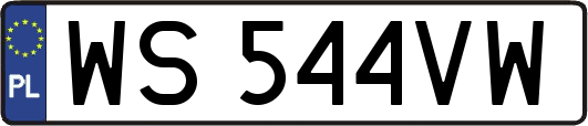 WS544VW