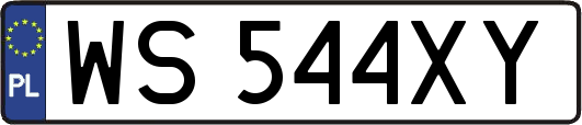 WS544XY