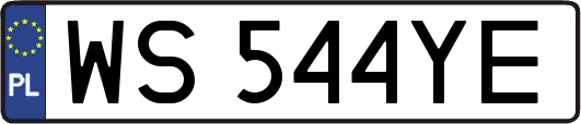 WS544YE