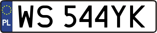 WS544YK