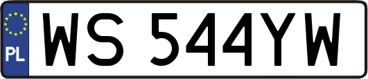 WS544YW