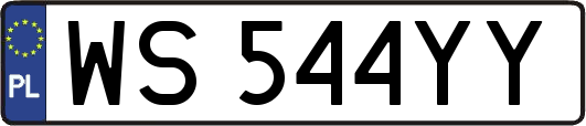WS544YY