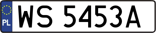WS5453A