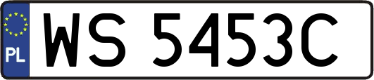 WS5453C