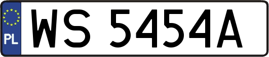 WS5454A