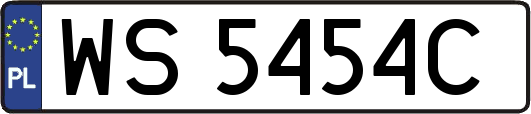 WS5454C