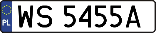 WS5455A