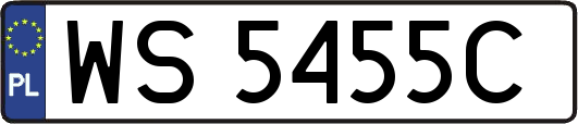 WS5455C