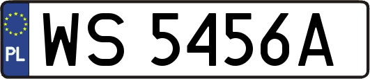 WS5456A