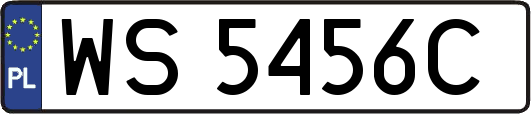 WS5456C