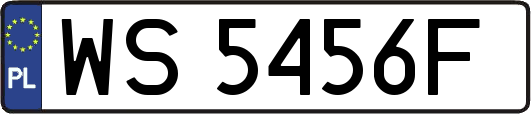 WS5456F