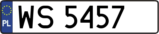 WS5457