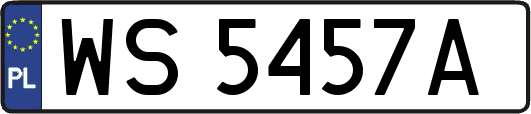 WS5457A